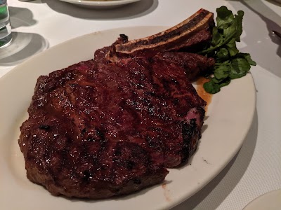 Morton's the Steakhouse